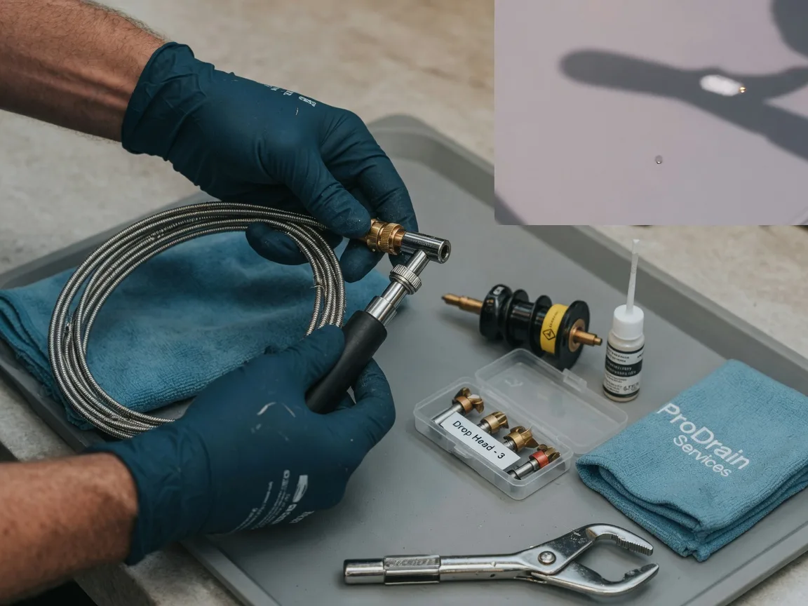 Why choose Drain Cleaning in Chauncey, OH